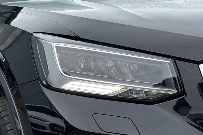 AUDI Q2 Photo 20