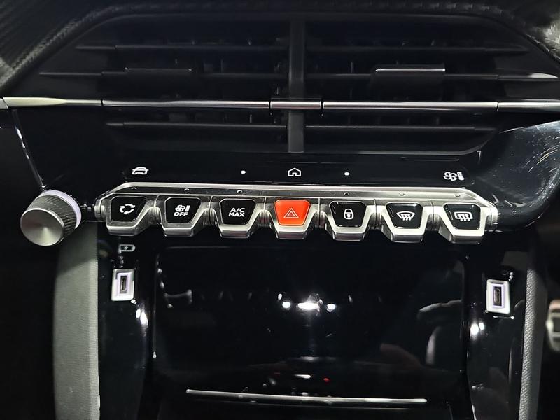 Used Peugeot 2008 KR25HPE 35