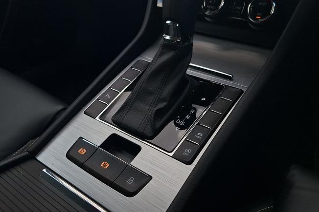 ŠKODA Superb Photo 23
