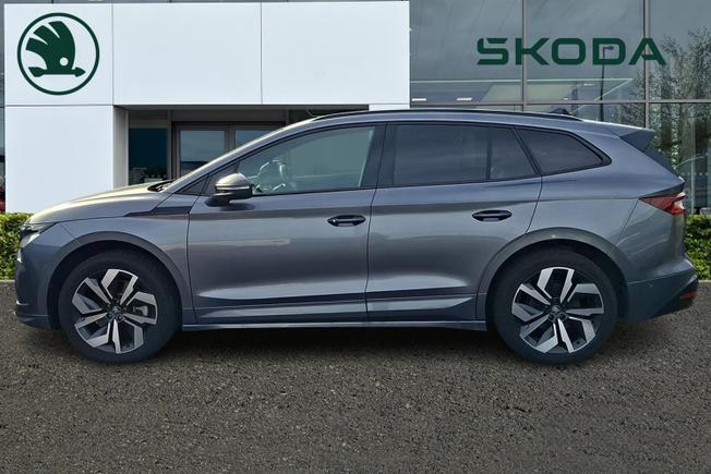 ŠKODA ENYAQ Photo 4