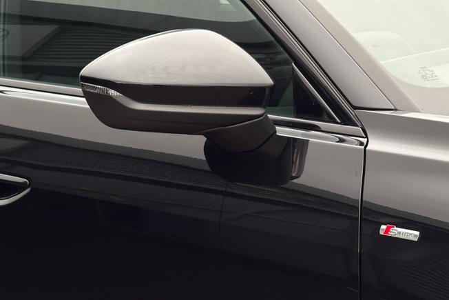 AUDI  A5 Saloon Photo 20
