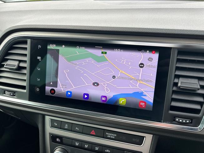 SEAT Ateca Photo 14