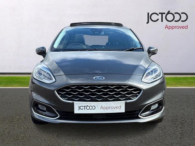 FORD Fiesta Photo 8