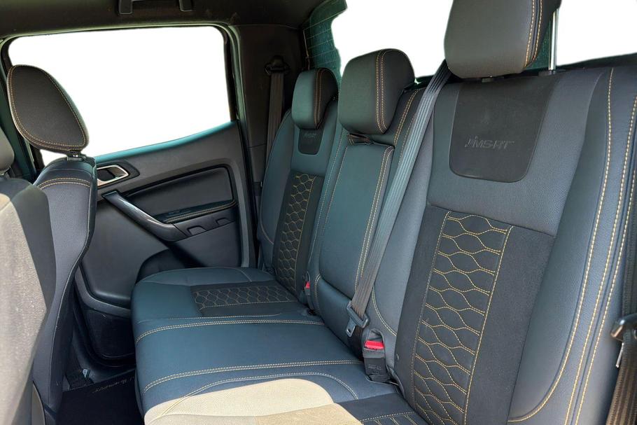 Used Ford RANGER WN23BNL 11