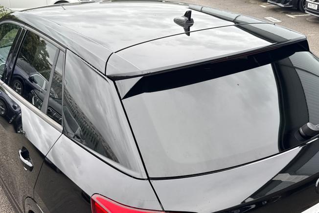 AUDI Q2 Photo 24