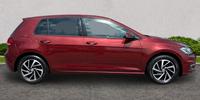 Volkswagen Golf Photo 3