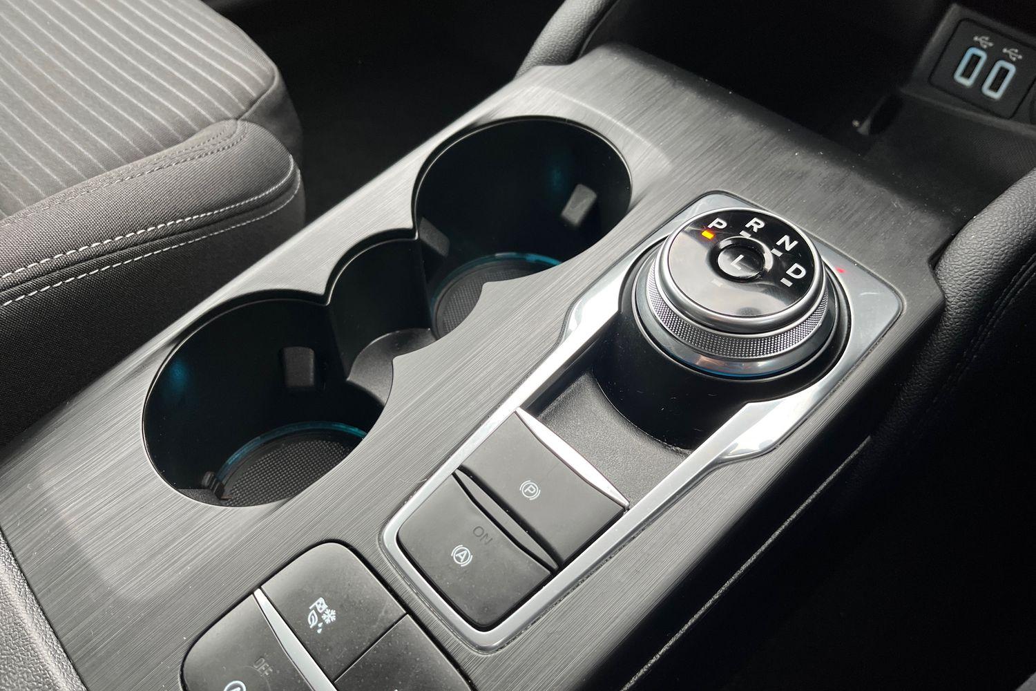 Ford FOCUS Photo 30