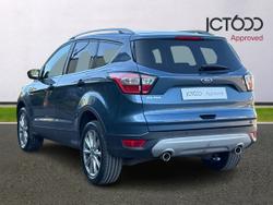 FORD Kuga Photo 3