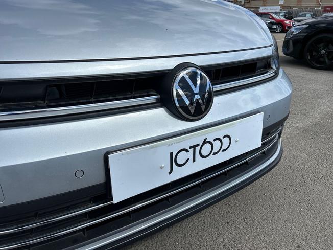 VOLKSWAGEN Polo Photo 39
