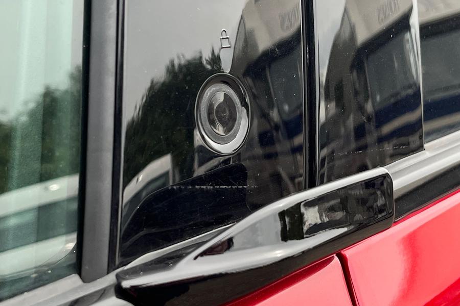 Ford Mustang Mach-E Photo autoimg-ded3efe38c0f62e8c0369c9f3141204401c45cda.jpg