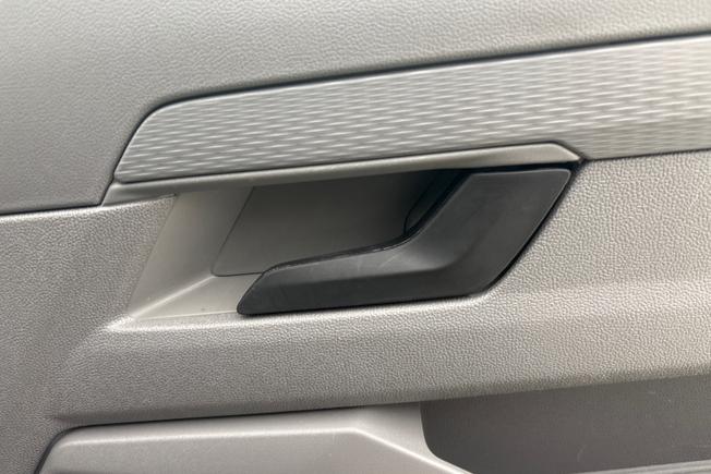 Volkswagen Transporter Photo 27