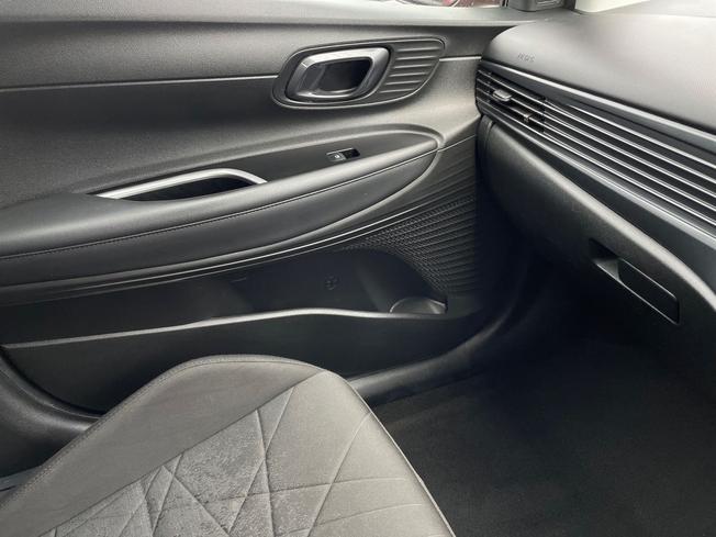 HYUNDAI Bayon Photo 54
