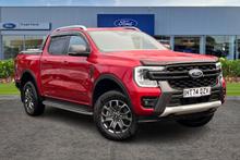 Used Ford Ranger HT74DZV 1