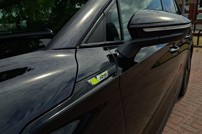 ŠKODA Elroq Photo 20