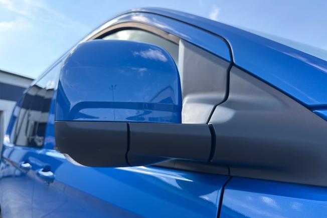 VOLKSWAGEN Transporter Photo 20