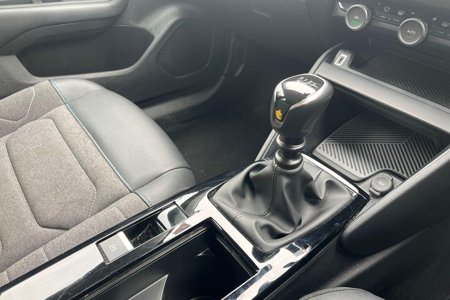 Citroen C4 Photo 34