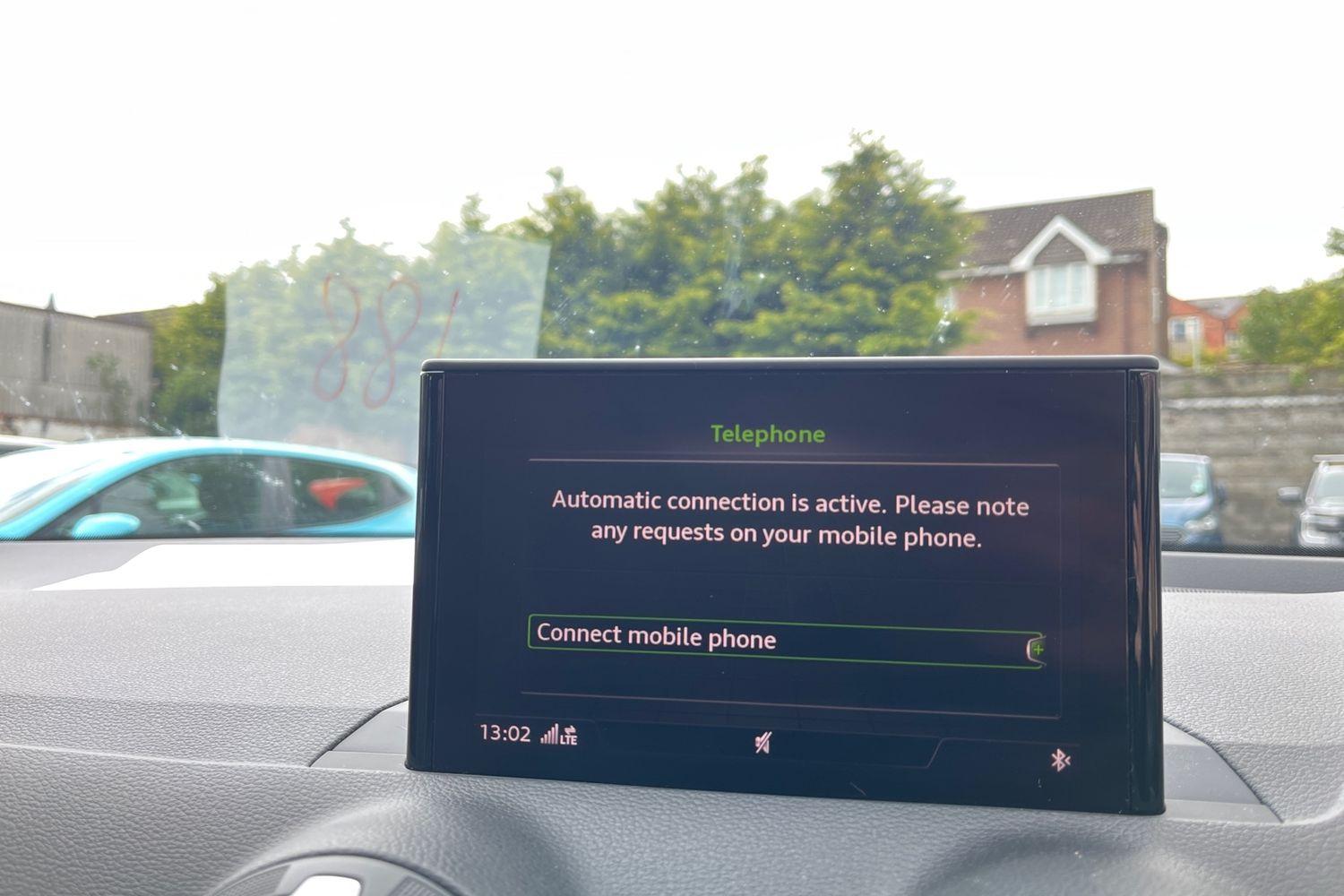 Audi Q2 Photo 32