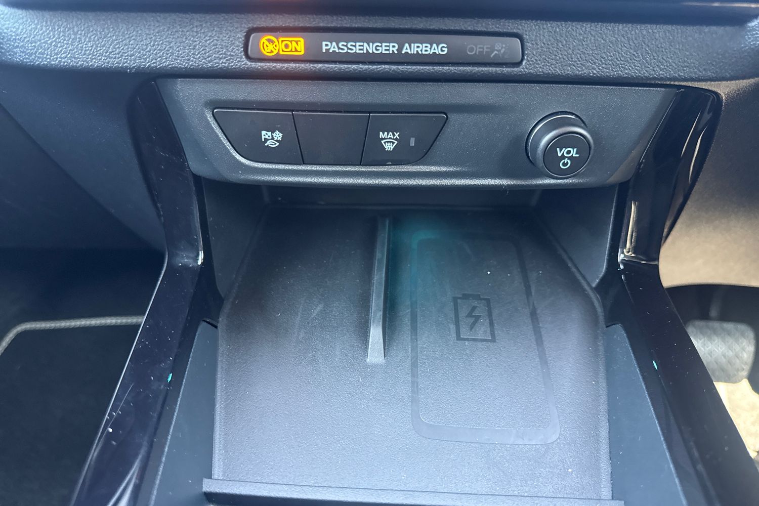 Ford Puma Gen-E Photo 32
