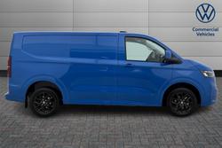 Volkswagen Transporter Photo 4