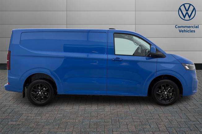 Volkswagen Transporter Photo 4