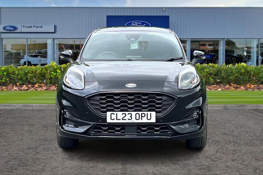 Ford PUMA Photo autoimg-dedada9d12738924a7ca48d20a3a77c6d2d4bfe6.jpg