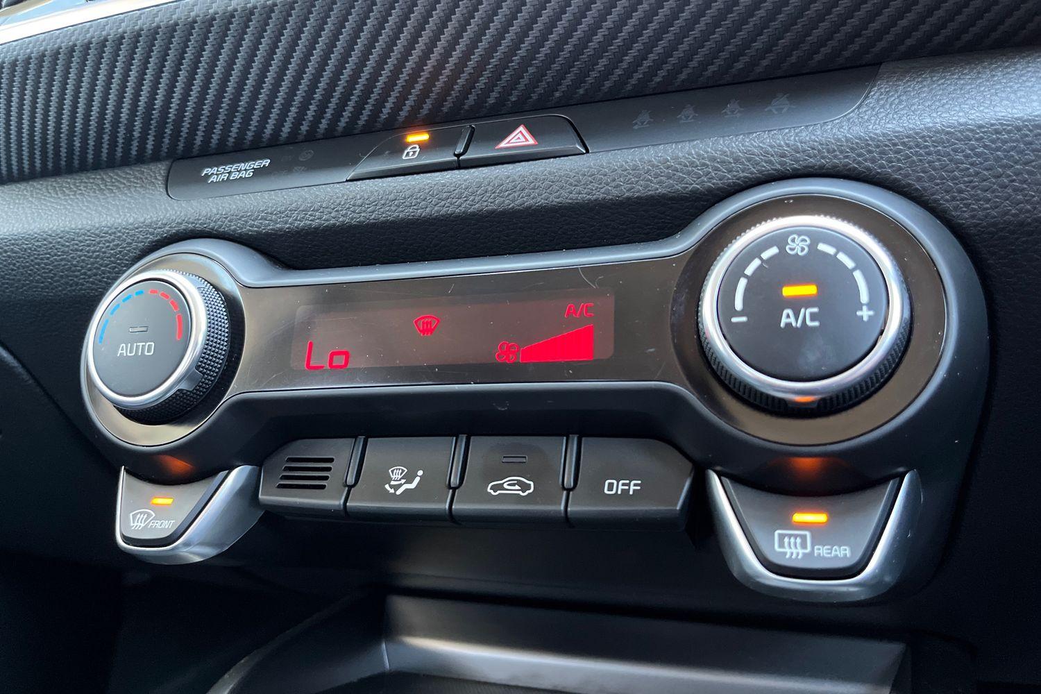Kia Stonic Photo 30