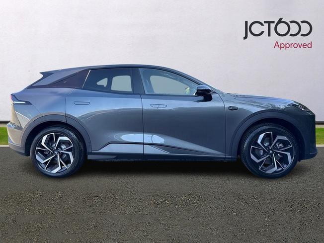 CHANGAN Deepal S07 Photo 4
