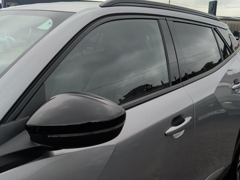 Used Peugeot 2008 KP25EBC 26