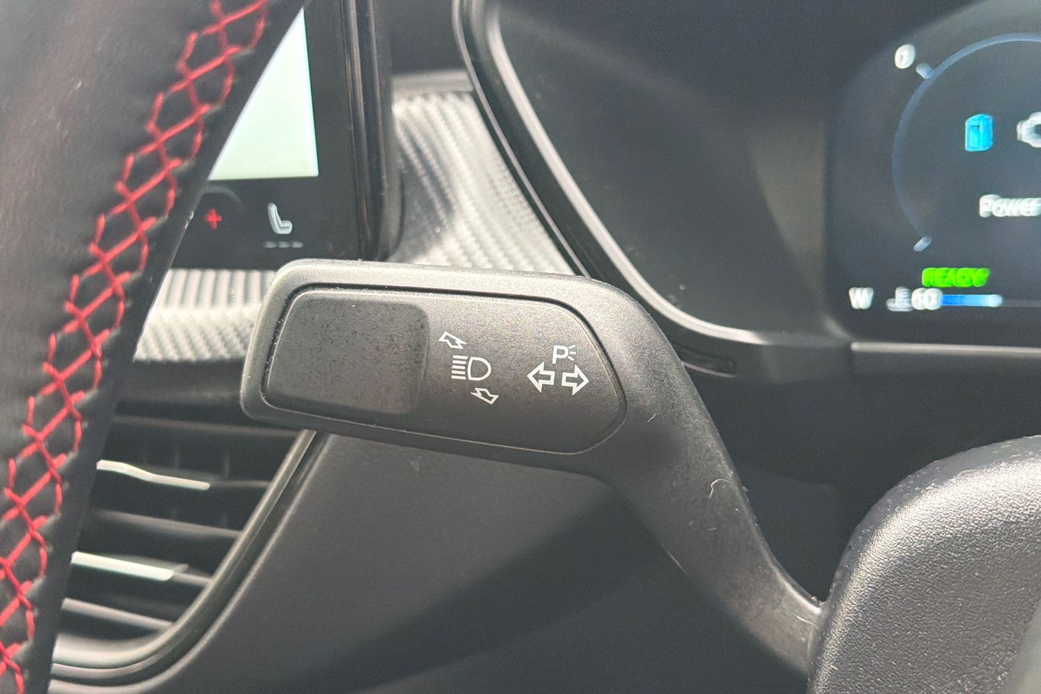 Ford Kuga Photo 13