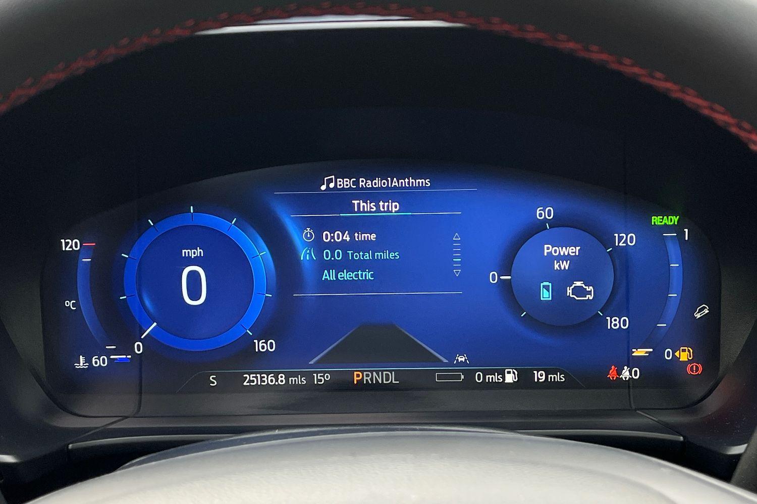 Ford Kuga Photo 12