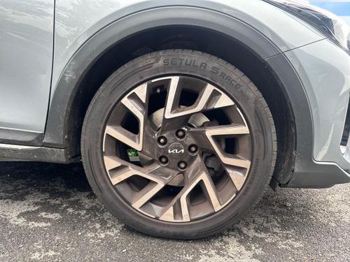 Kia XCEED Photo autoimg-dedeb2336dd9f6799d5ce9f0fc457201ef20b444.jpg