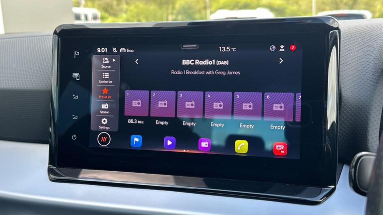 Used SEAT Ibiza WJ22JWA 11