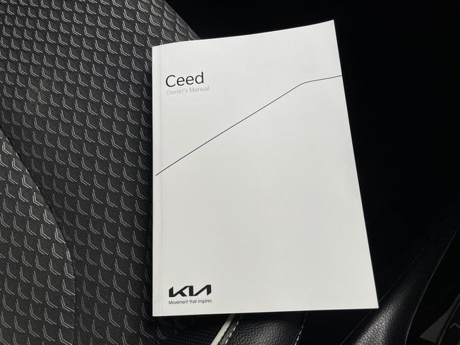 KIA Xceed Photo 51