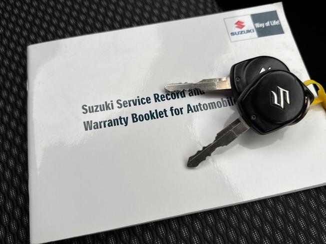SUZUKI Vitara Photo 46