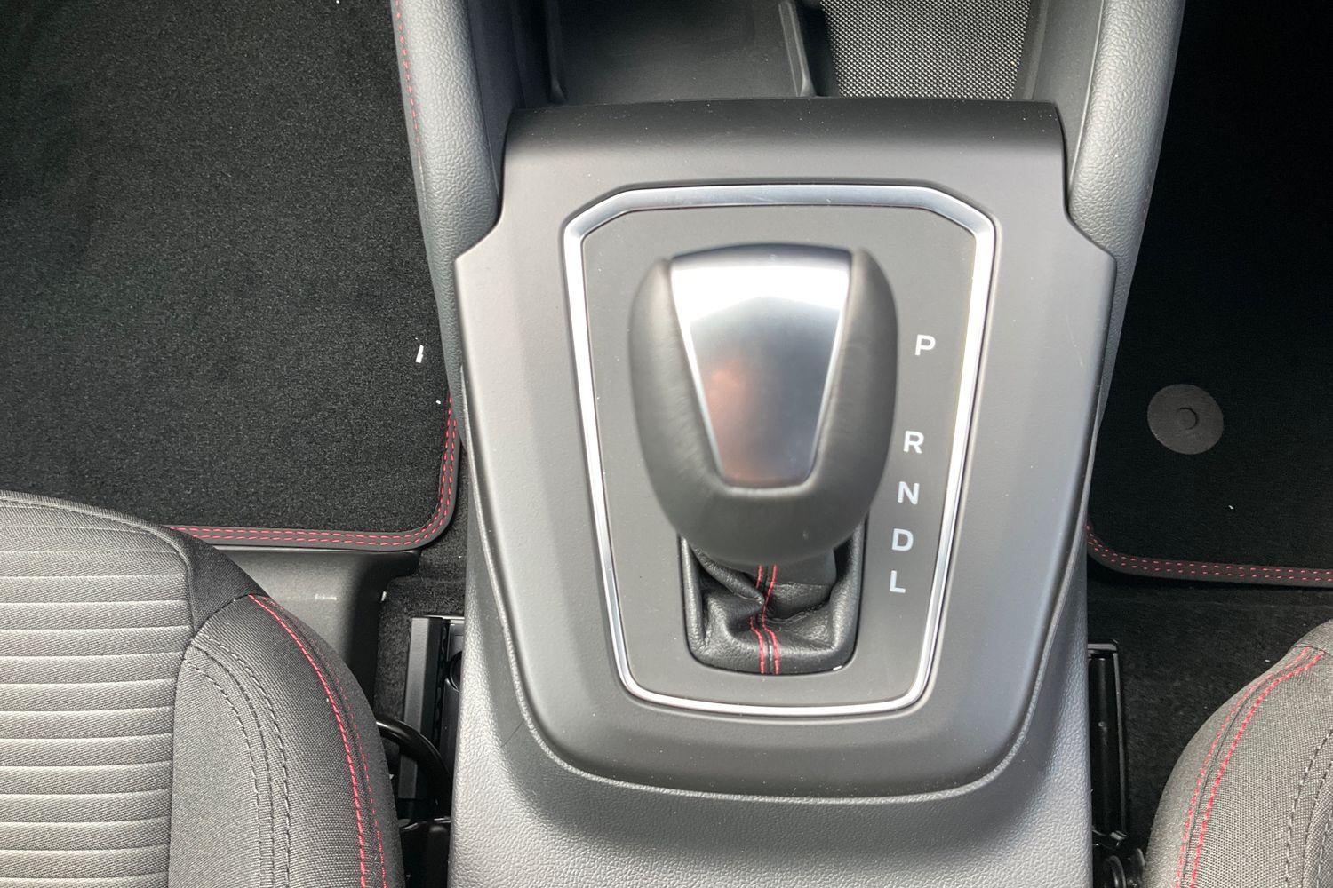 Ford Focus Photo 30
