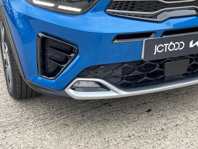 KIA Stonic Photo 22
