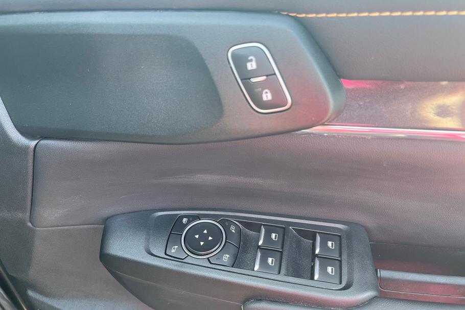 Used Ford RANGER WN75LGE 27