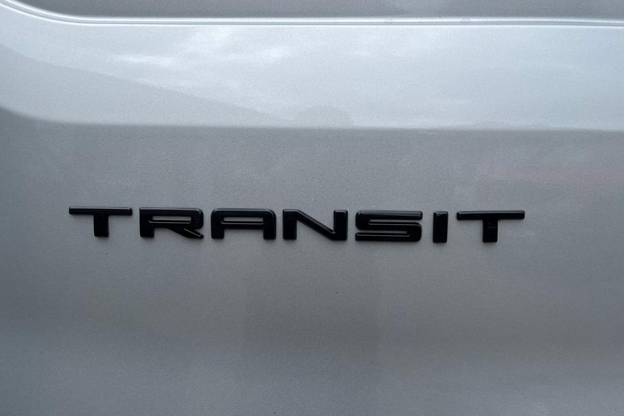 Used Ford TRANSIT CF25MZJ 20