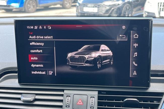 AUDI Q5 Photo 23