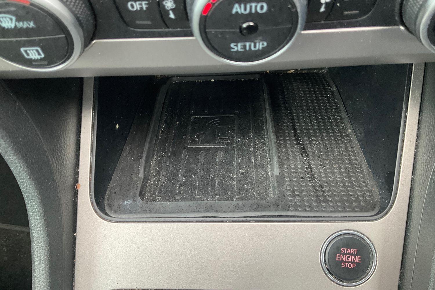 SEAT ATECA Photo 28