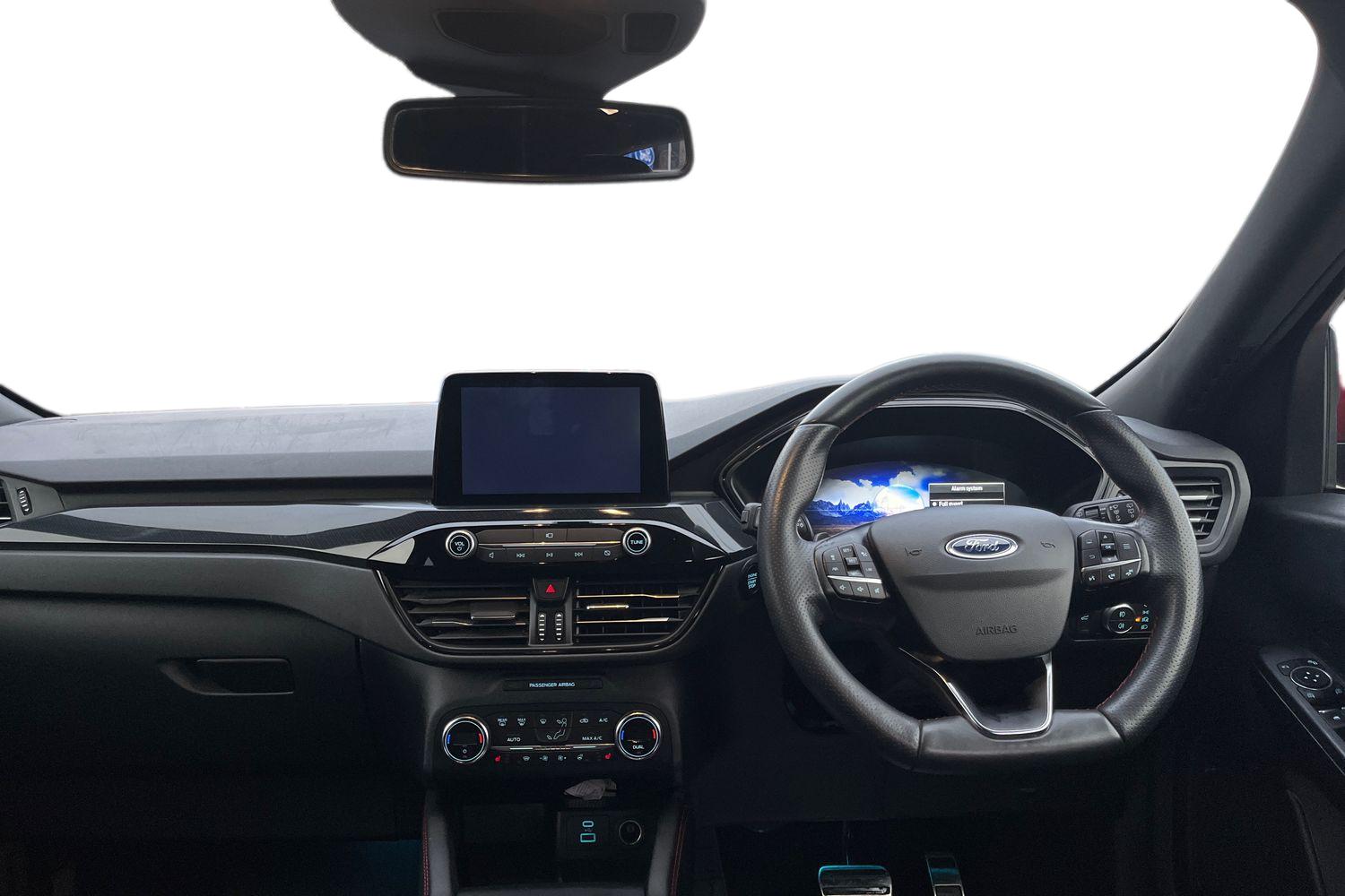Ford KUGA Photo 9