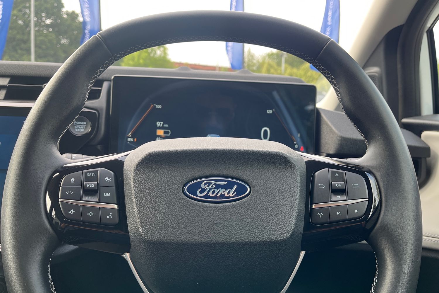 Ford Puma Photo 11