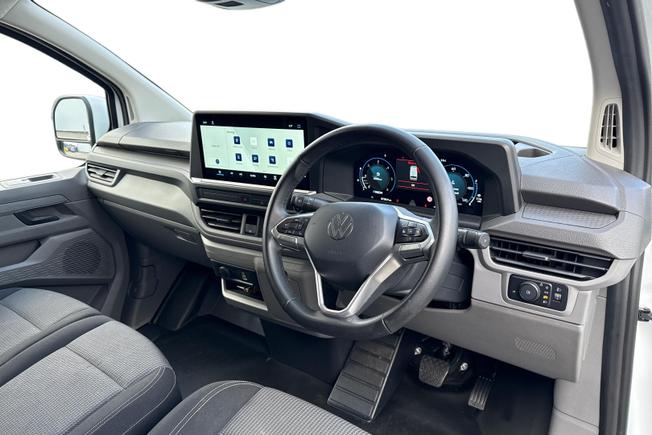 VOLKSWAGEN Transporter Photo 6