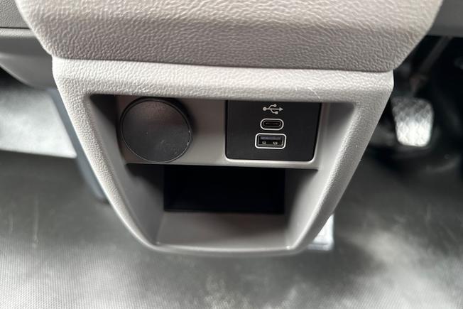 Volkswagen Transporter Photo 47