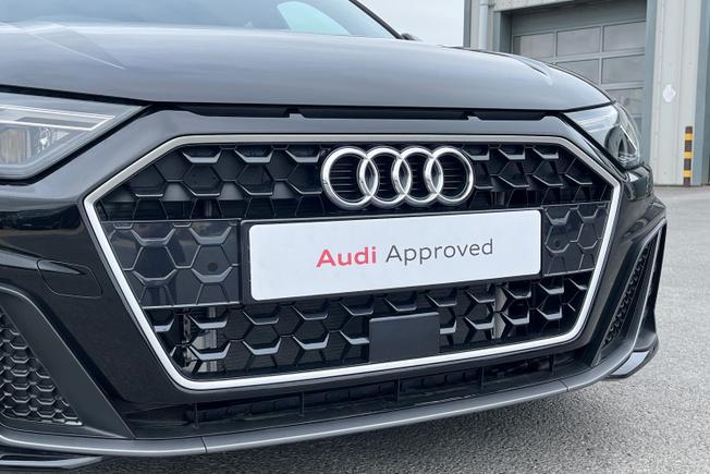 Audi A1 Photo 23