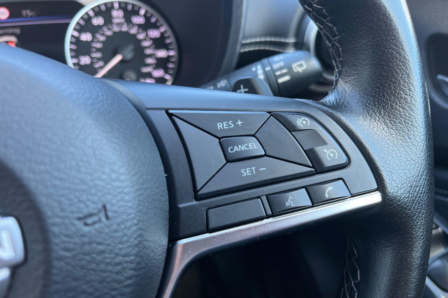 Nissan JUKE Photo 30