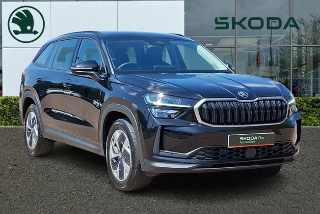 ŠKODA Kodiaq Photo 1