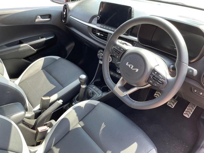 KIA PICANTO Photo 6