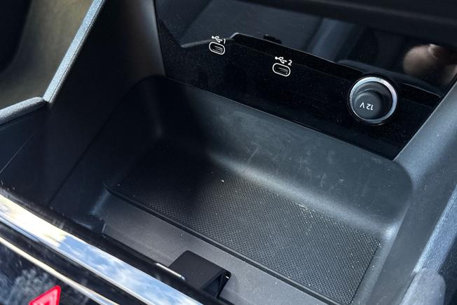 AUDI A6 e-tron Avant Photo 39