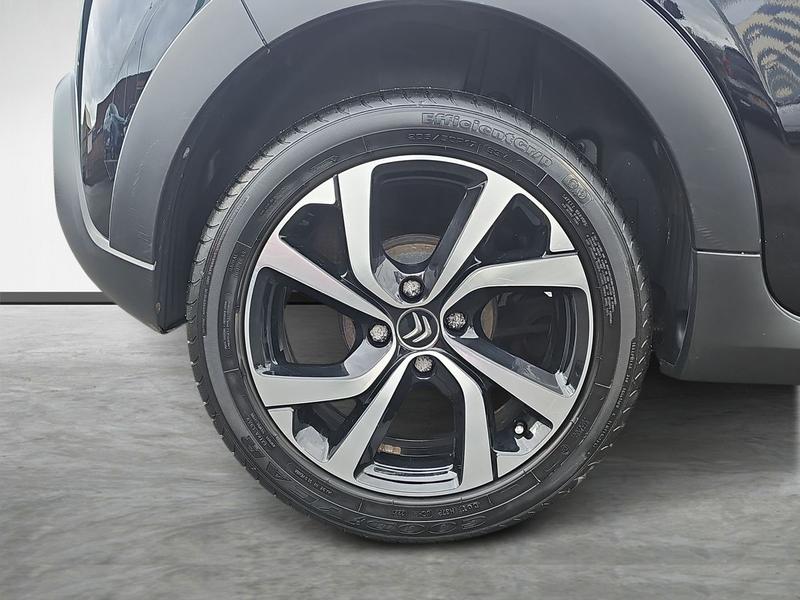 Used Citroen C3 OV71TYW 9